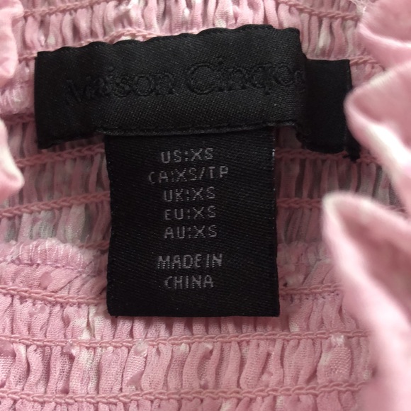 Shirt - Picture 2 of 2